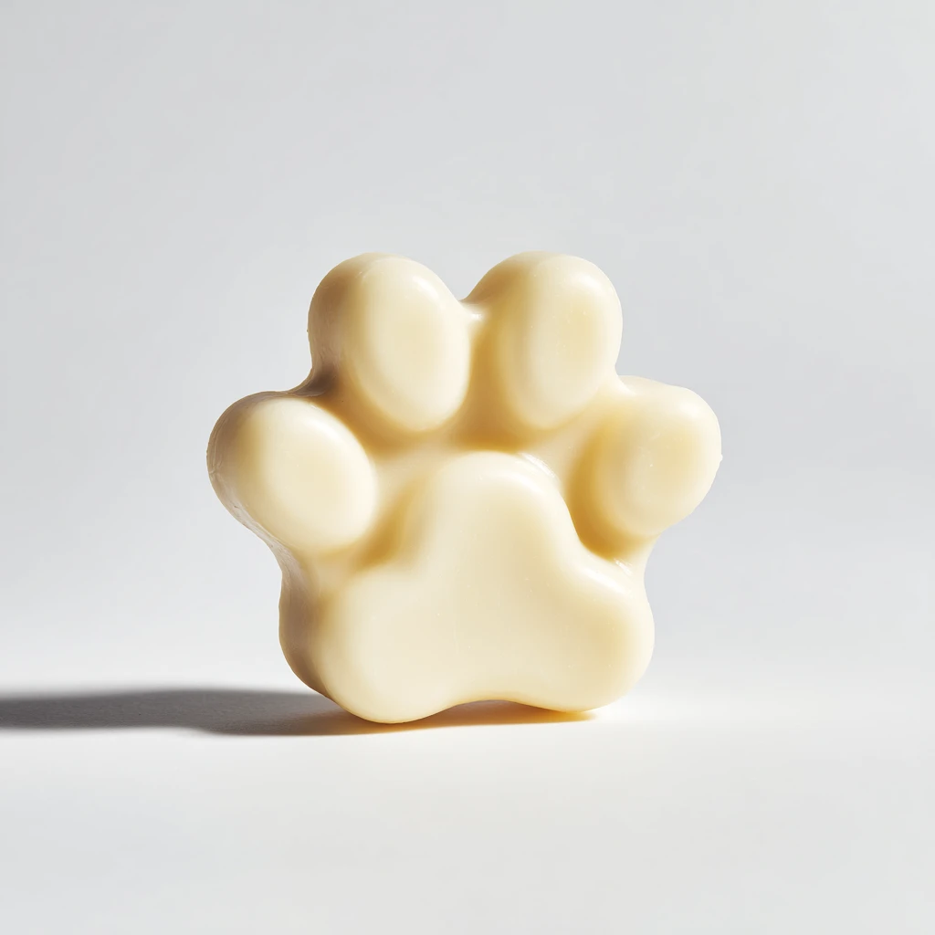 Animalcare Paw Soap – private label cosmetic