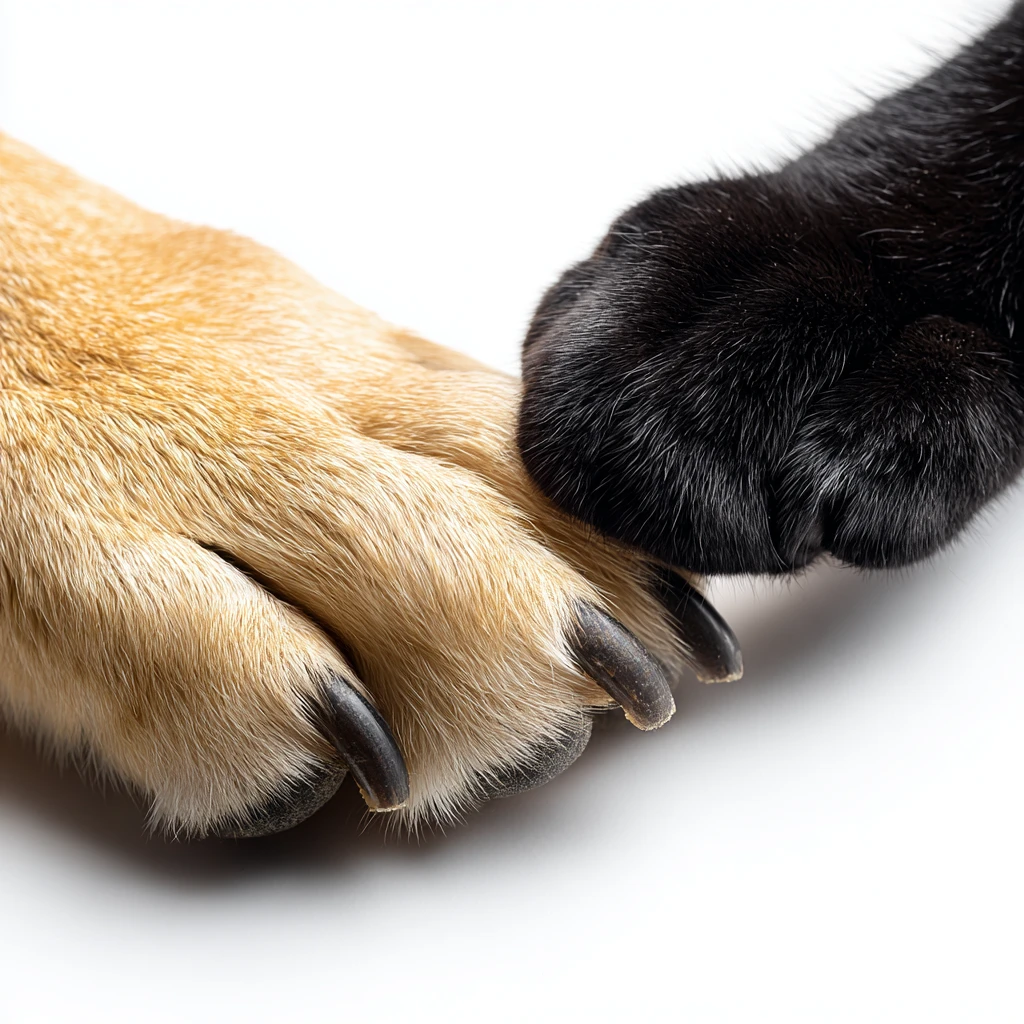 Animalcare Paw Touch – private label cosmetic