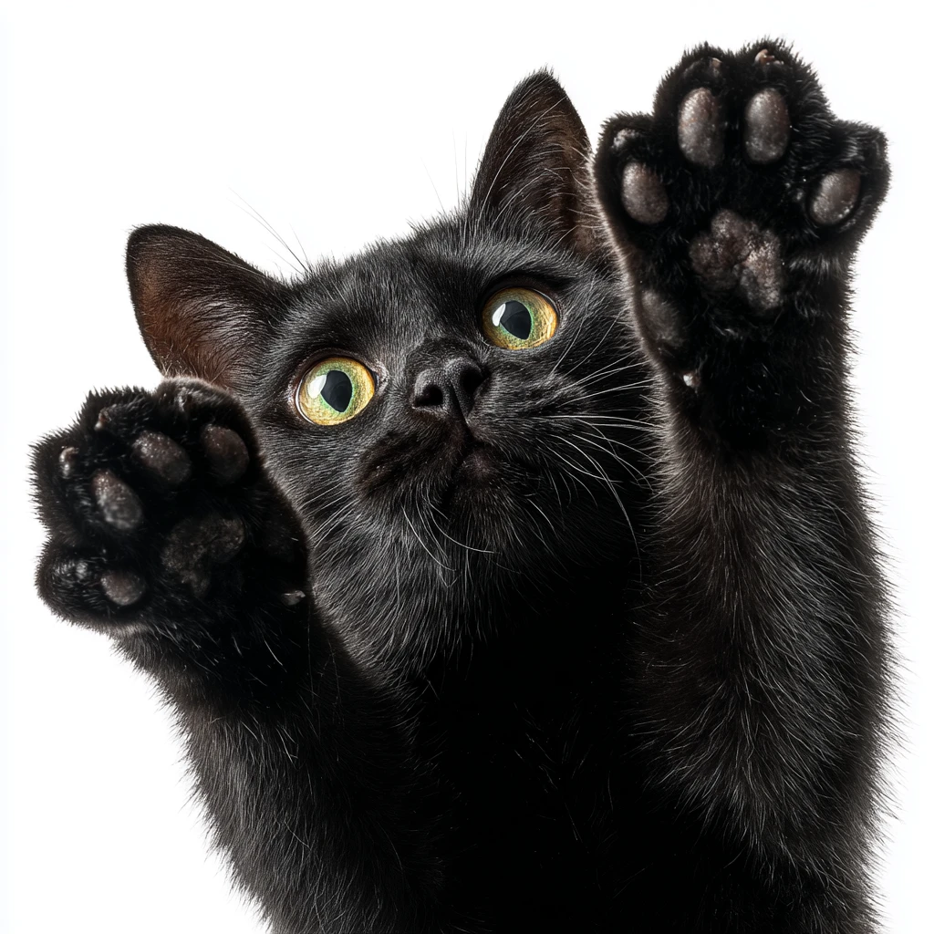 Animalcare Playful Cat DVj03t Z – private label cosmetic