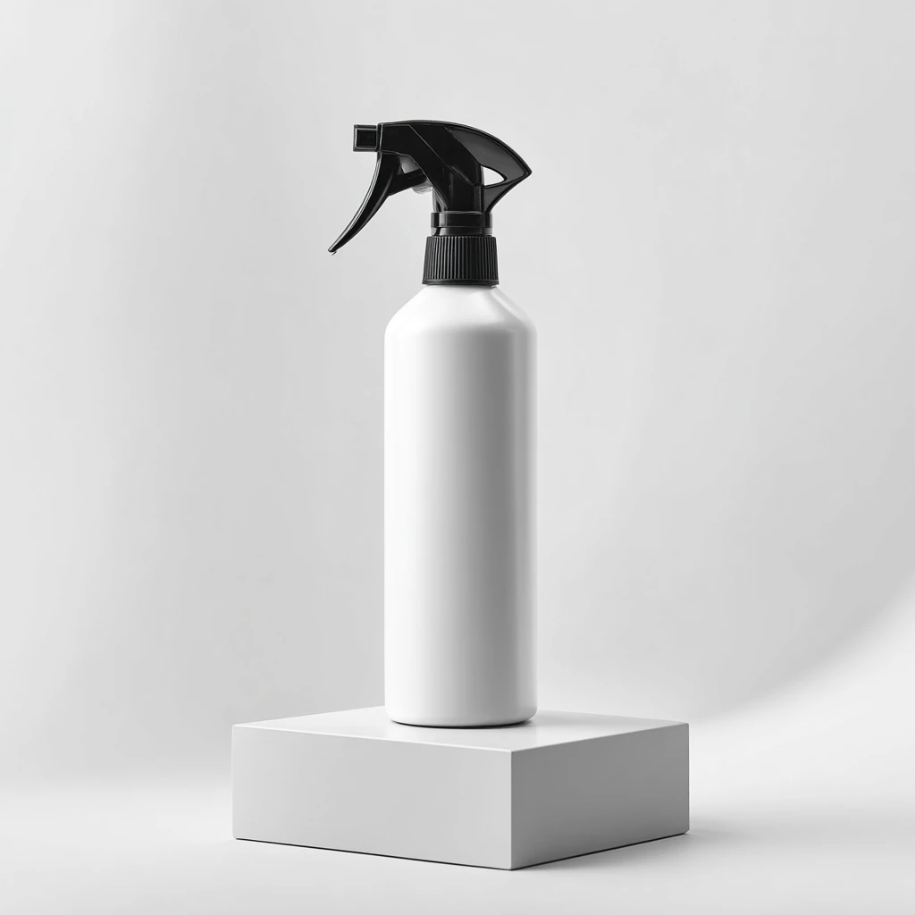 Animalcare Spray Bottle – private label cosmetic