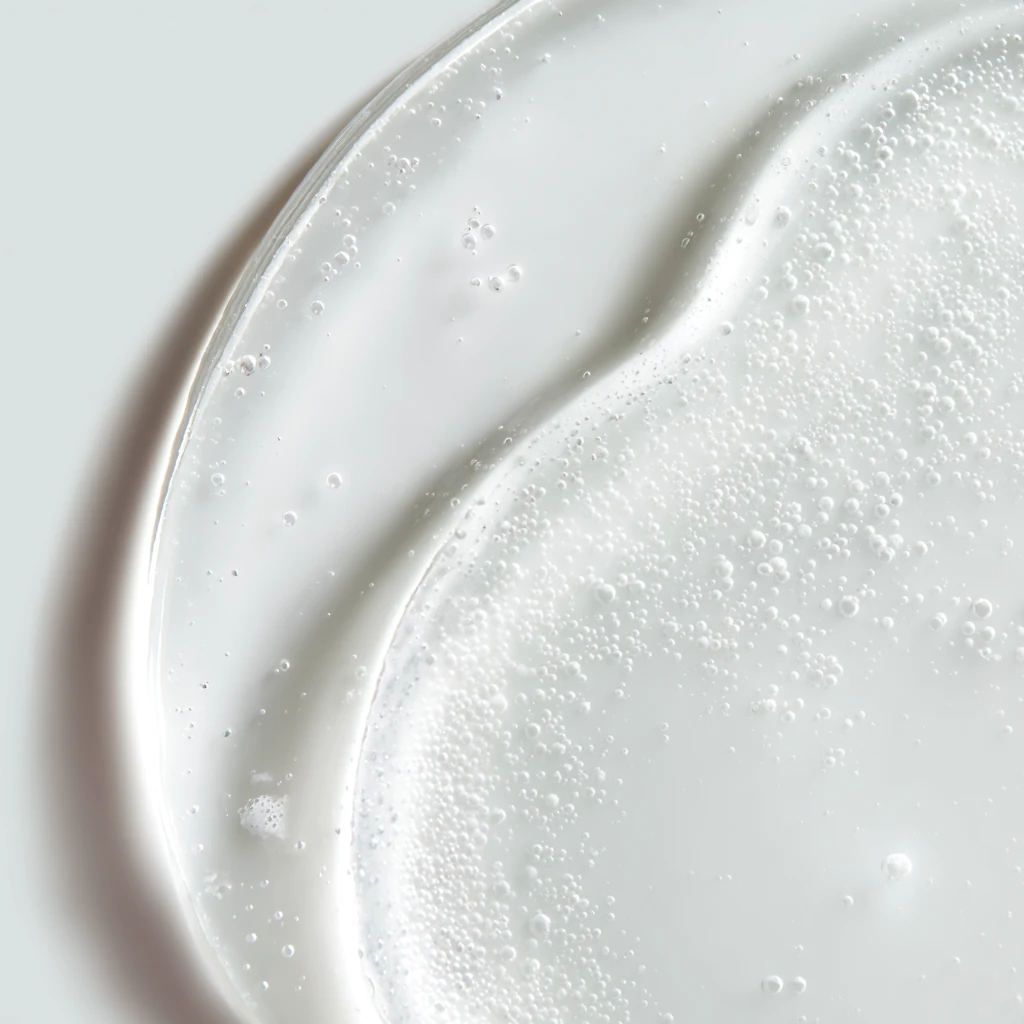 Bodycare Cleansing Gel – private label cosmetic
