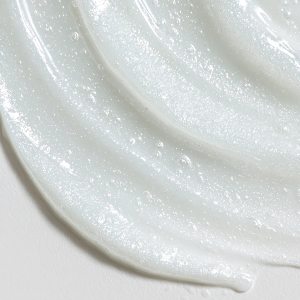 Bodycare Cream Smear – private label cosmetic