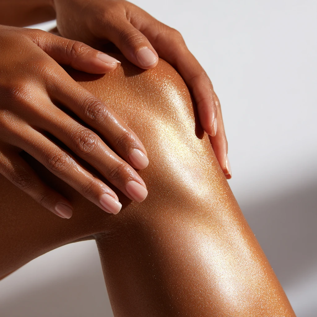 Bodycare Glowing Knee J2qUQe P – private label cosmetic
