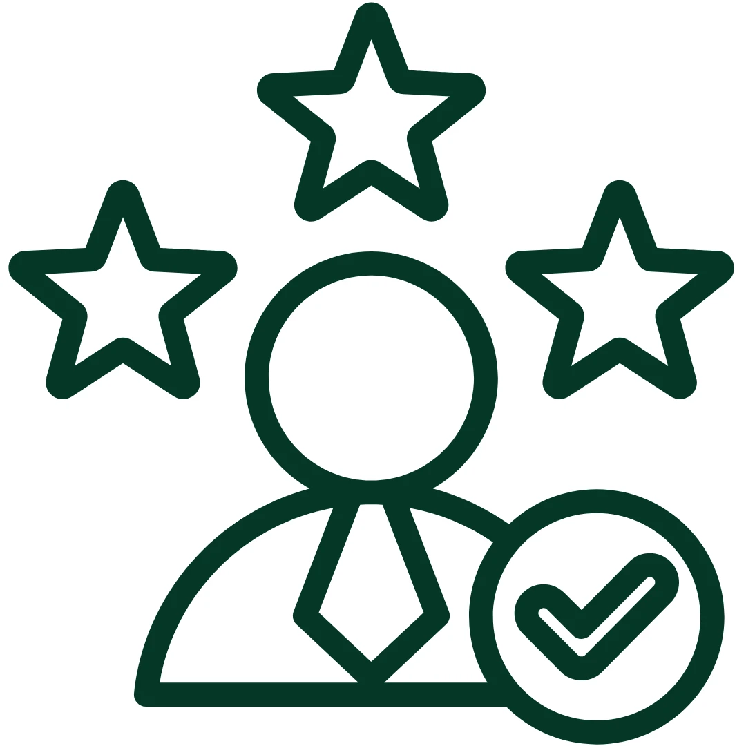 Expertise & Innovation
