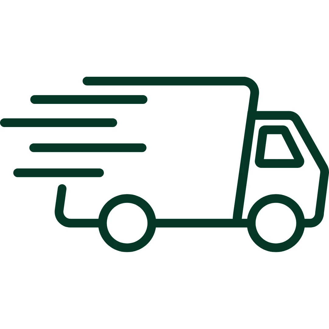 Low MOQ & Fast Shipping