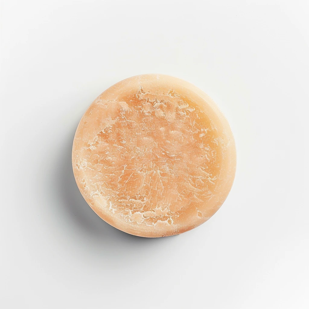 Haircare Solid Shampoo C – private label cosmetic