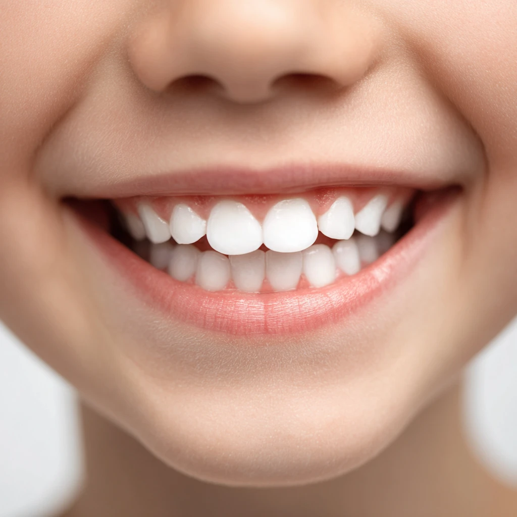 Mamaschildren Child Smile – private label cosmetic