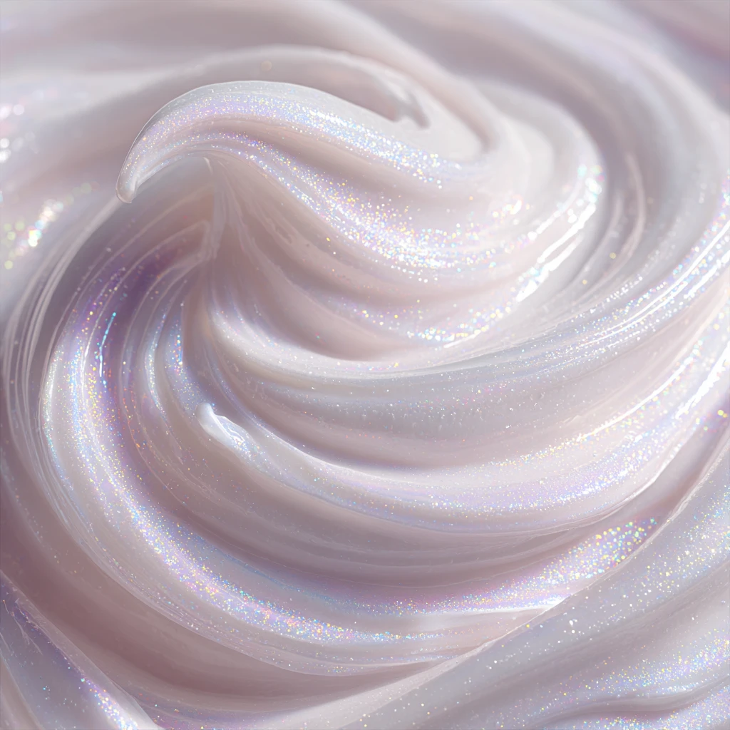 Mamaschildren Cream Swirl – private label cosmetic