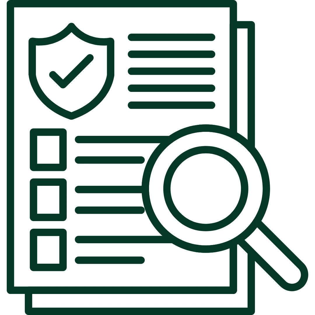 Testing & Certification