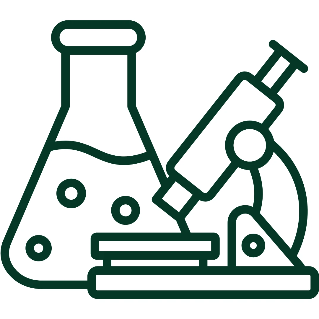 Independent Lab Testing