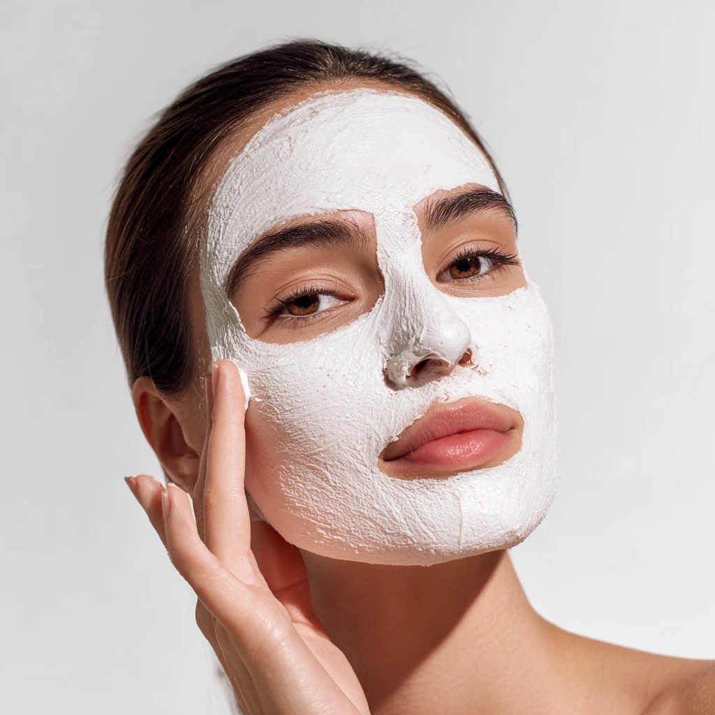 Skincare Face Mask New – private label cosmetic