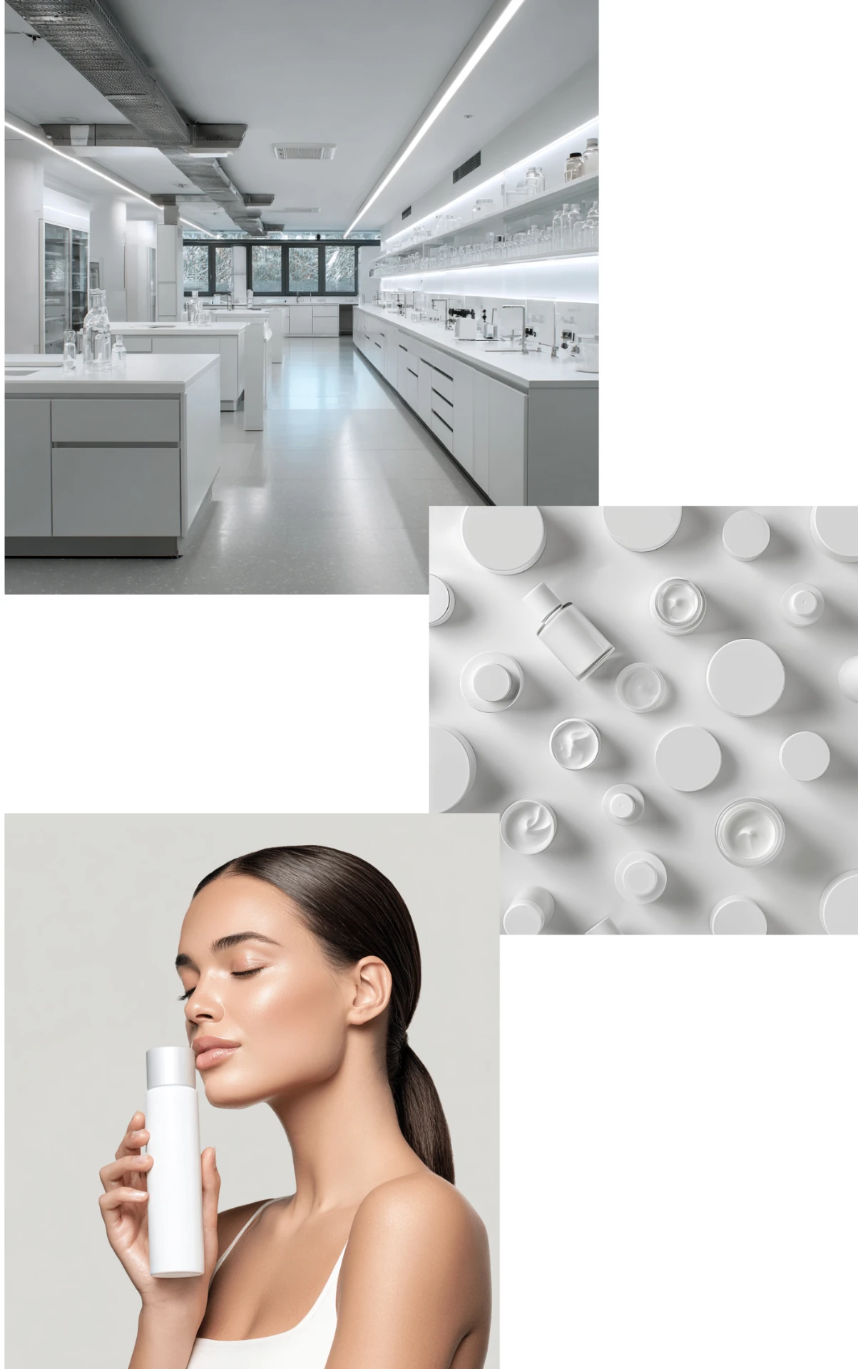 Why trust Cosmetic Lab